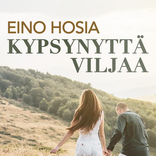 Kypsynyttä viljaa