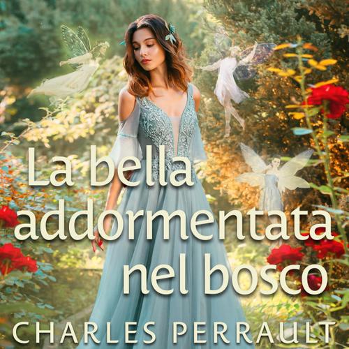 La bella addormentata nel bosco