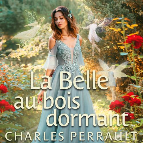 La Belle au Bois Dormant