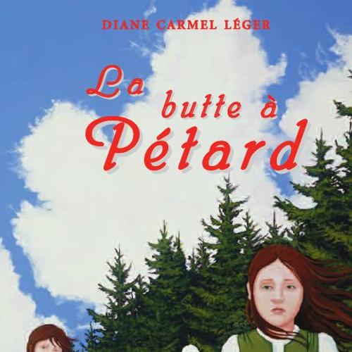 La butte à Pétard