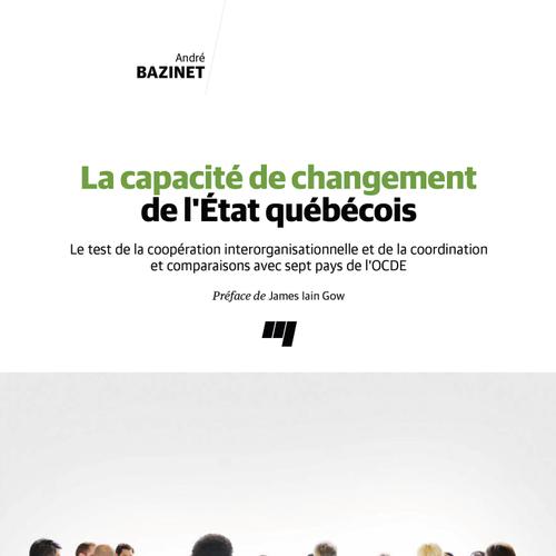 La capacité de changement de l'État québécois