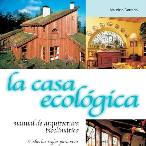 La casa ecológica