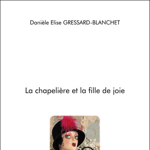 La chapelière et la fille de joie