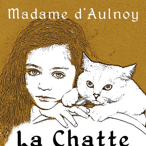 La Chatte blanche