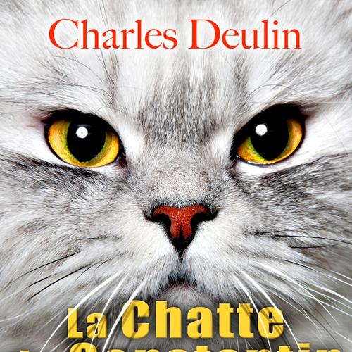 La Chatte de Constantin le Fortuné