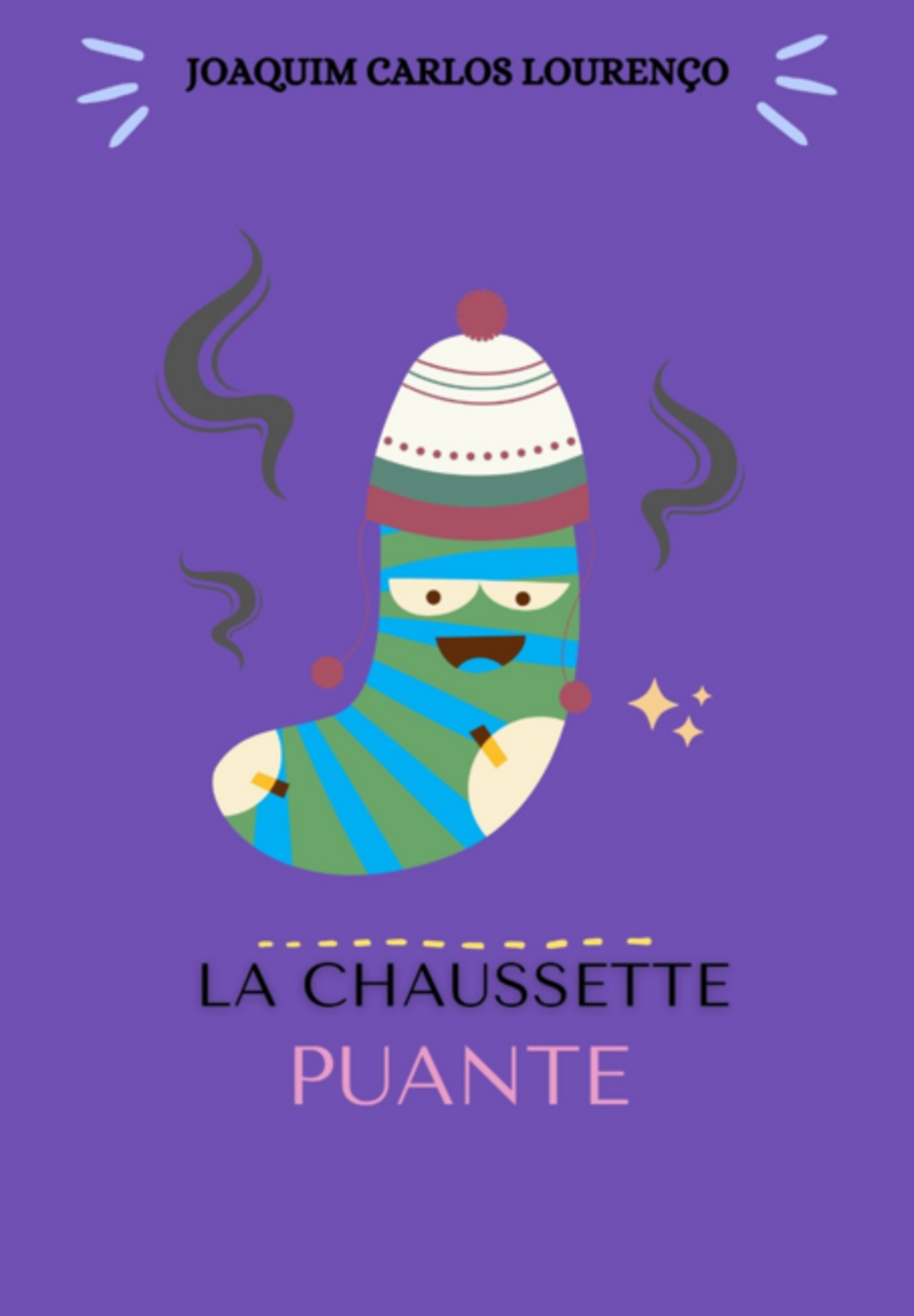 La Chaussette Puante