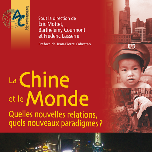 La Chine et le Monde