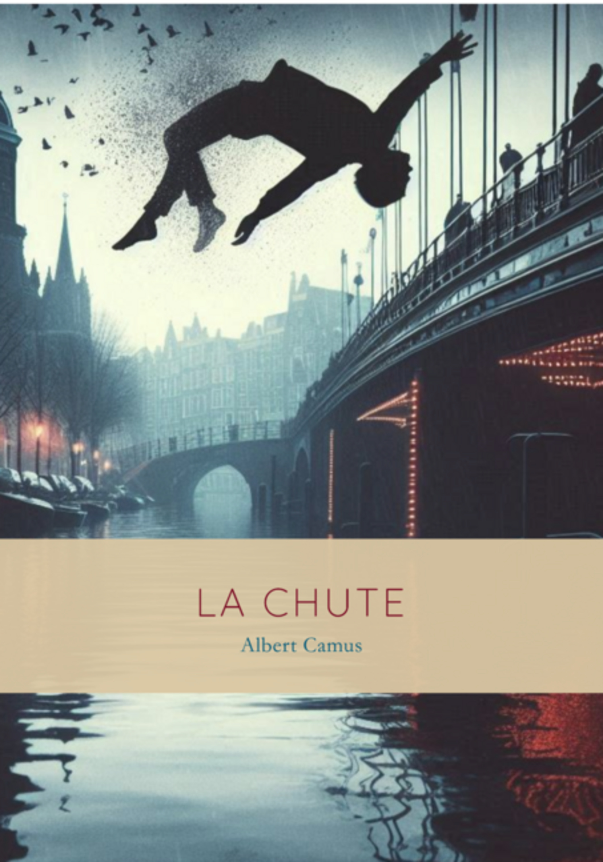 La Chute