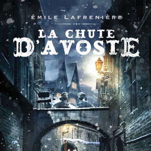 La chute d’Avoste