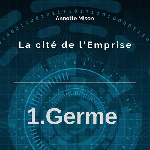 La Cité de l'Emprise