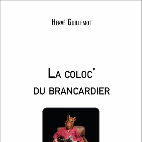 La coloc' du brancardier