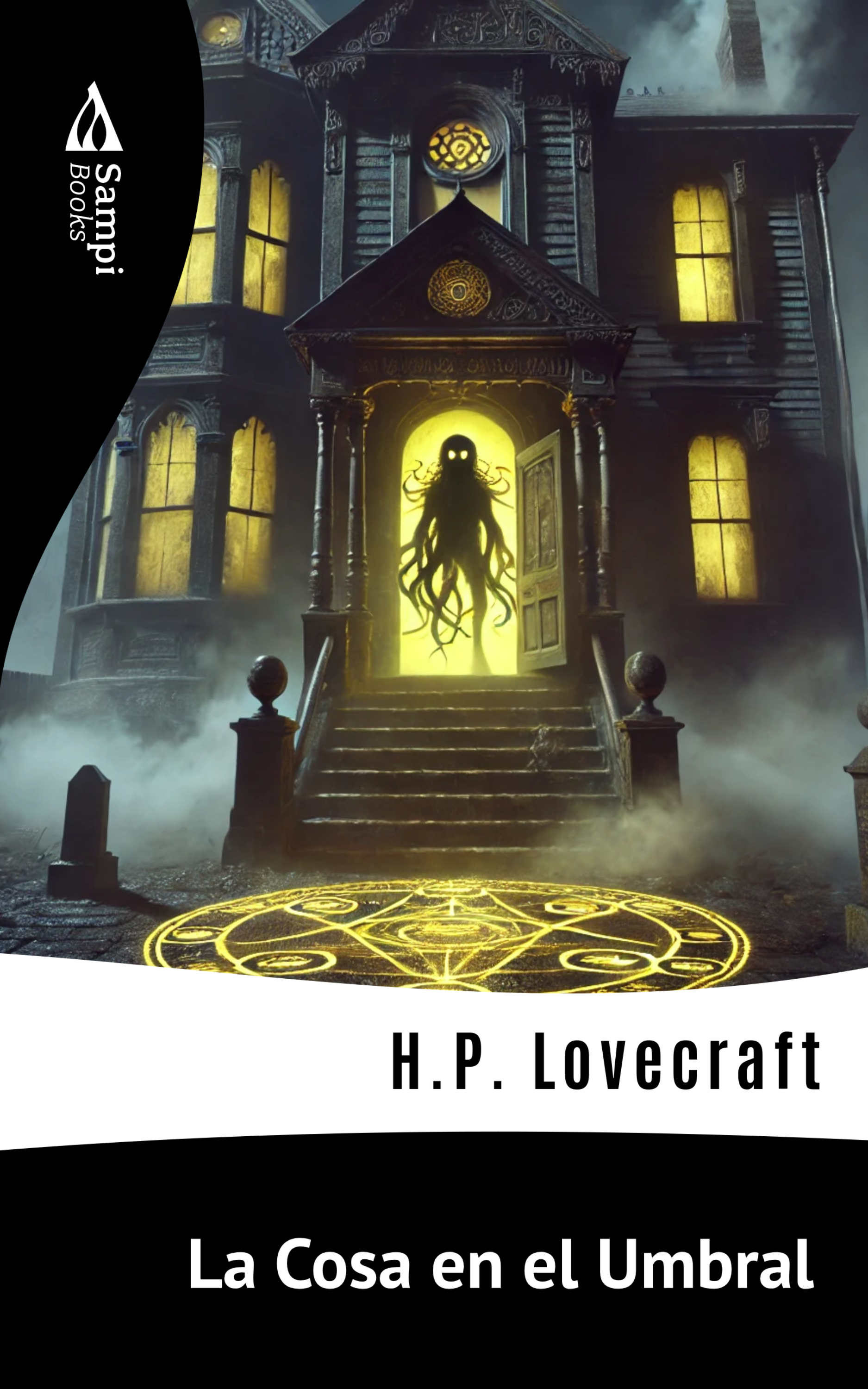 La Cosa en el Umbral