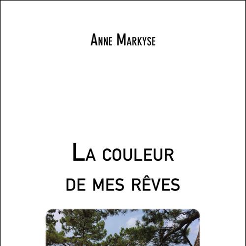 La couleur de mes rêves