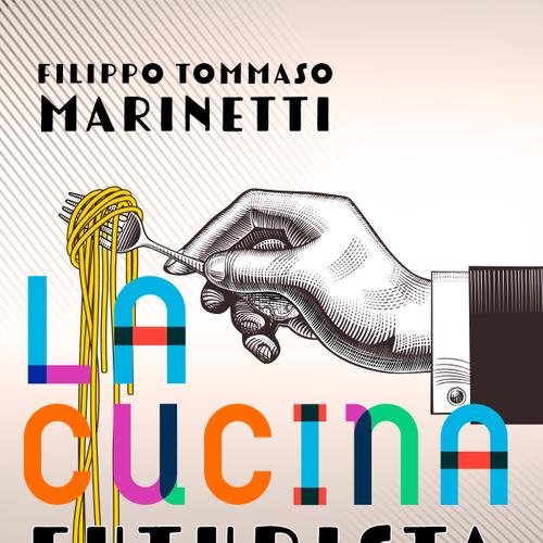 La cucina futurista