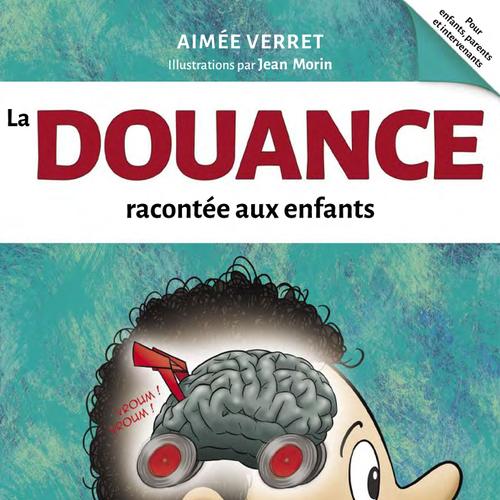 La douance racontée aux enfants