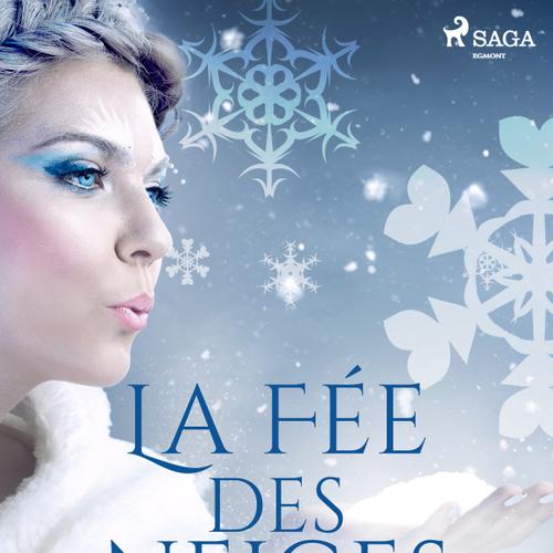 La Fée des neiges