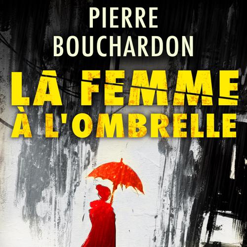 La Femme à l'Ombrelle