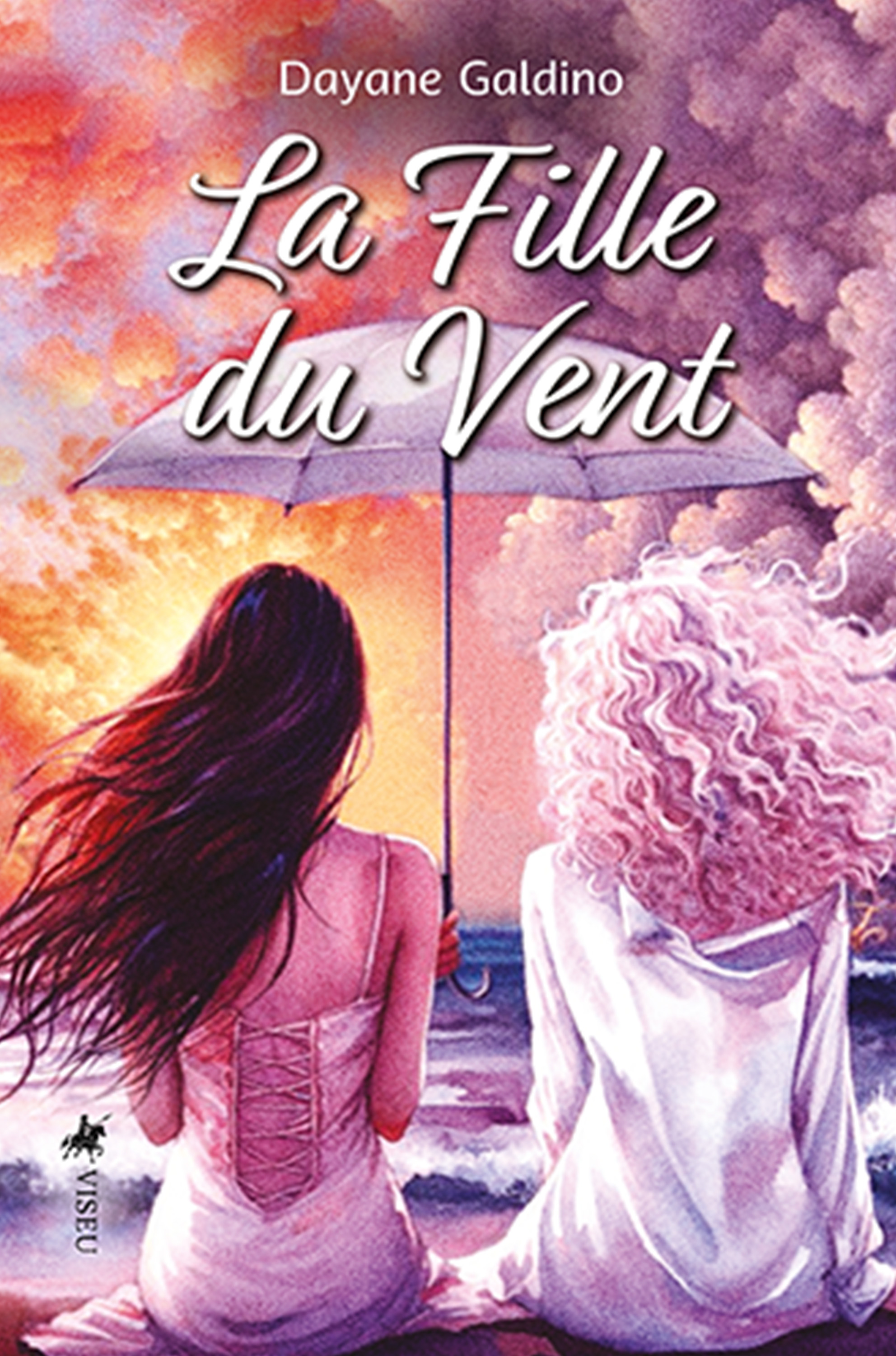 La fille du vent