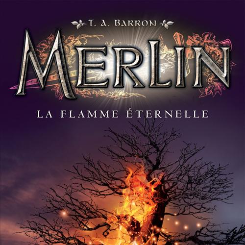 La flamme éternelle