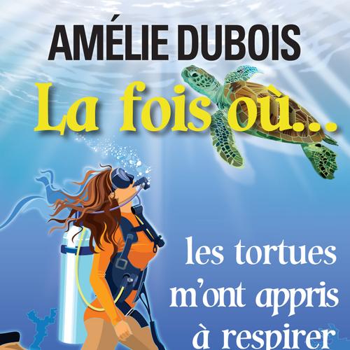 La fois où les tortues m'ont appris à respirer