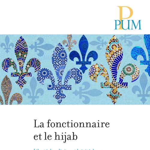 La fonctionnaire et le hijab