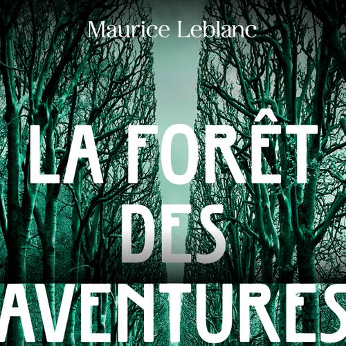 La Forêt des Aventures