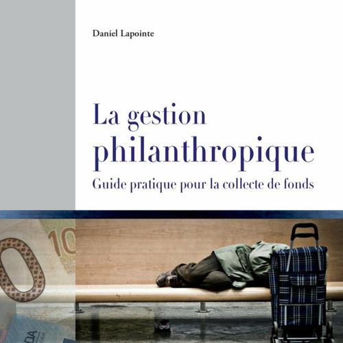 La gestion philanthropique