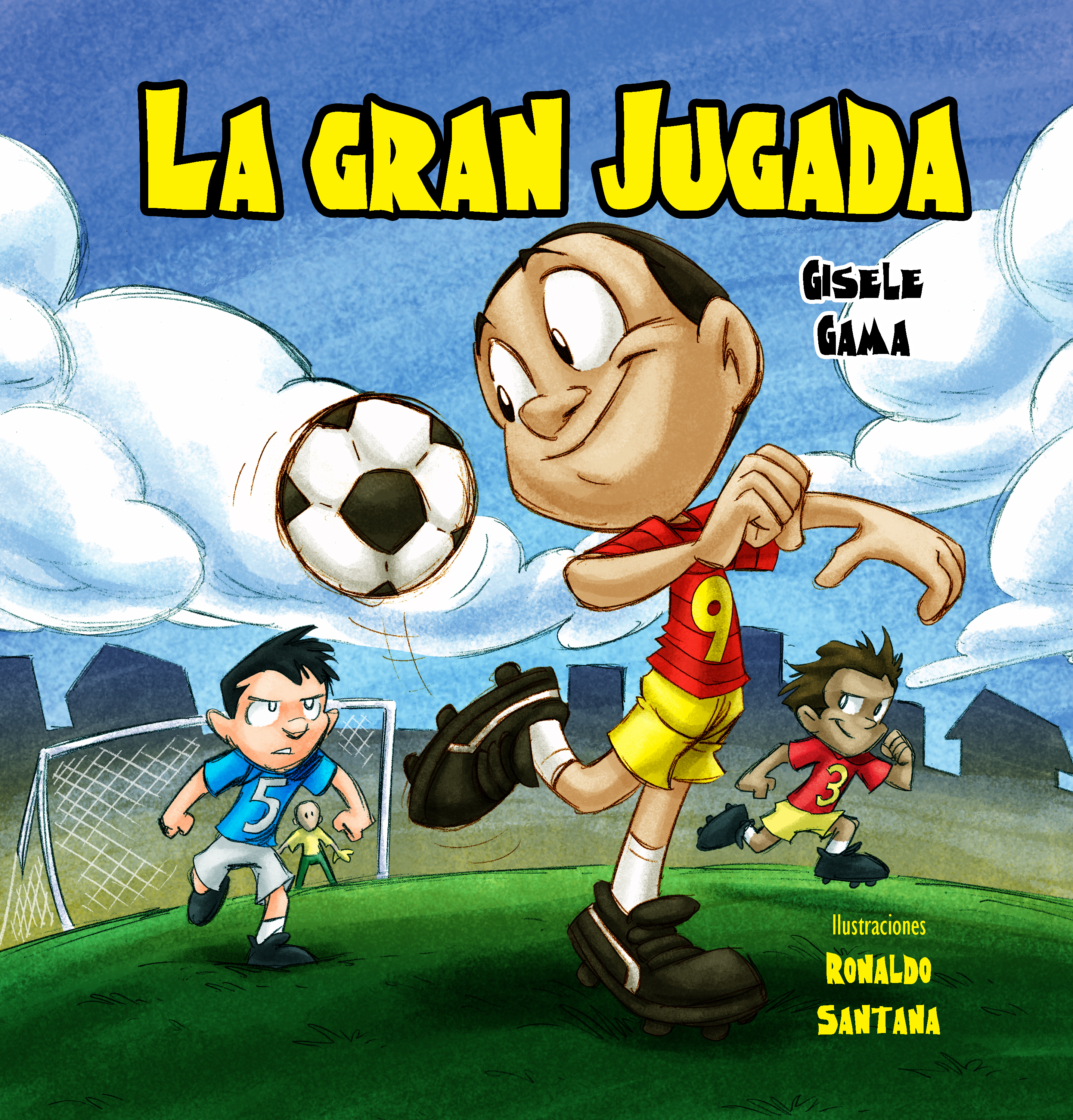 La gran jugada