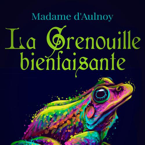 La Grenouille bienfaisante