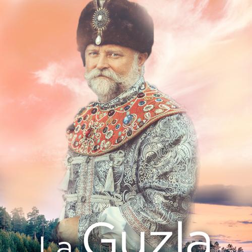 La Guzla