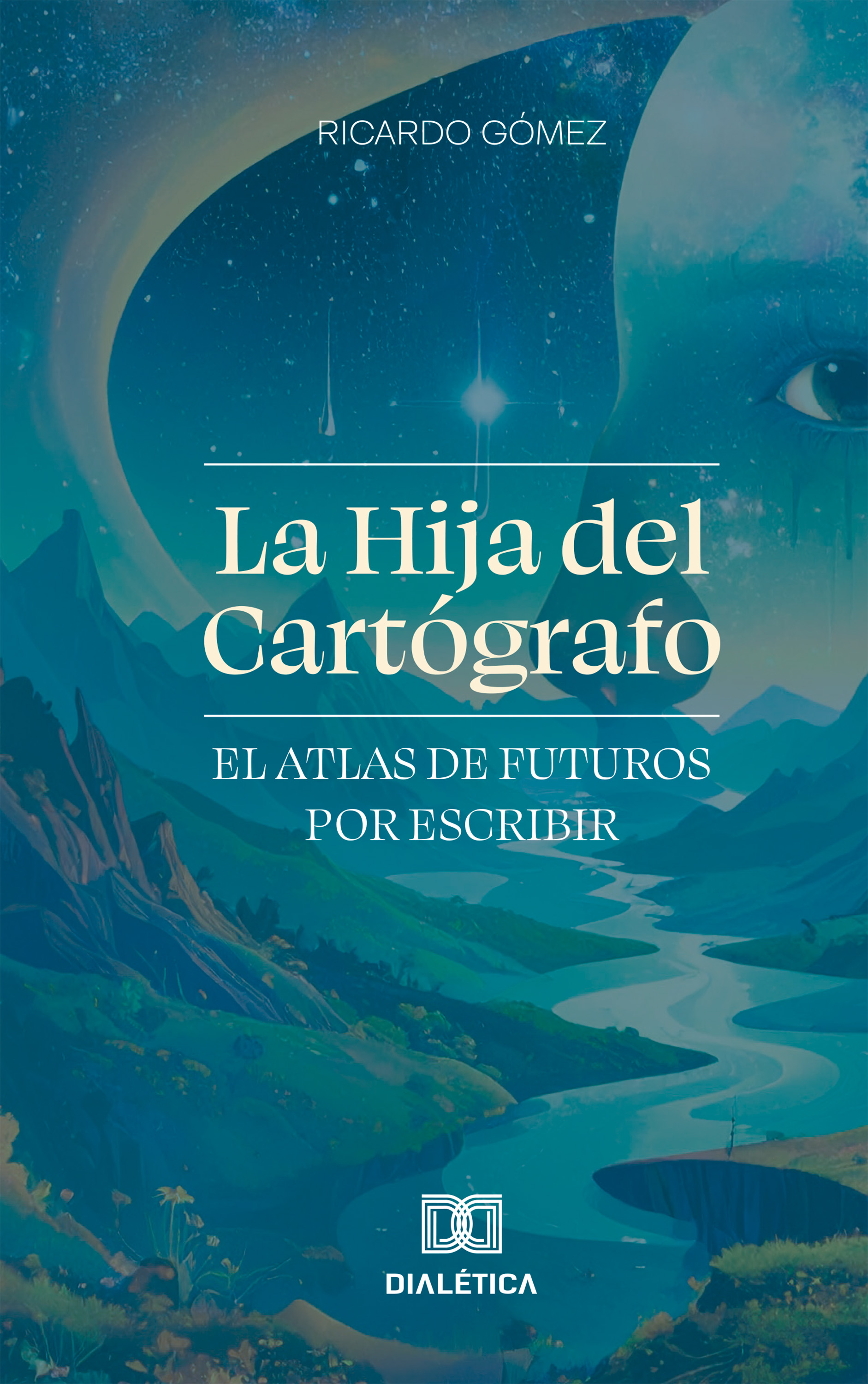 La Hija del Cartógrafo