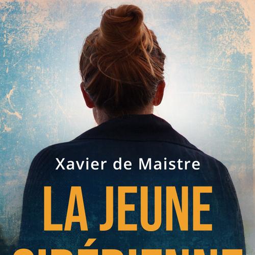 La Jeune Sibérienne