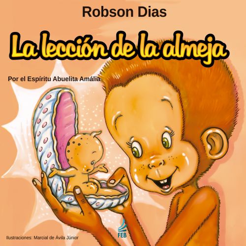 La lección de la almeja