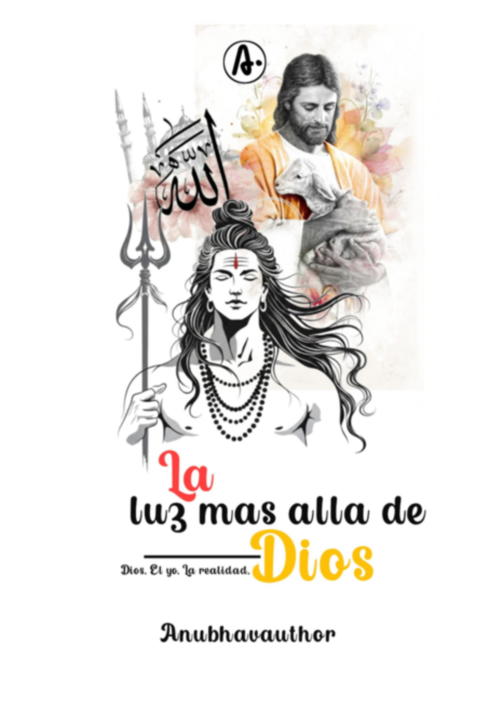 La Luz Más Allá De Dios