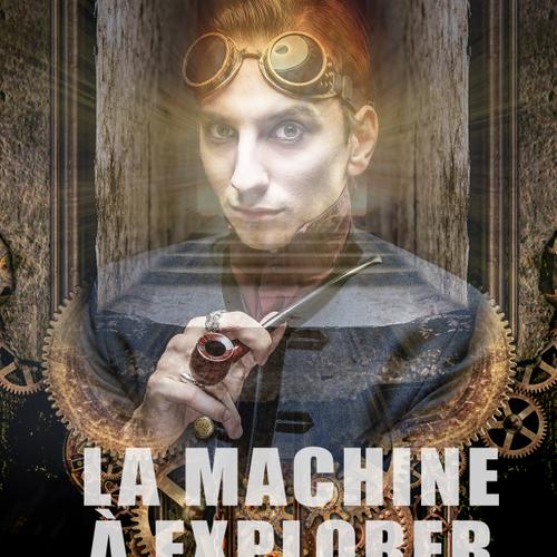 La Machine à explorer le temps