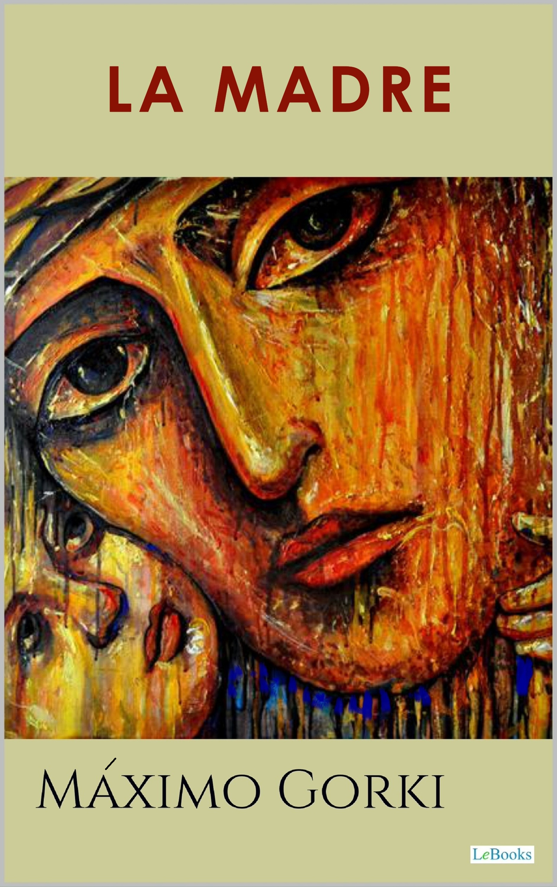 La Madre - Gorki