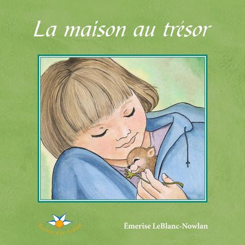 La maison au trésor