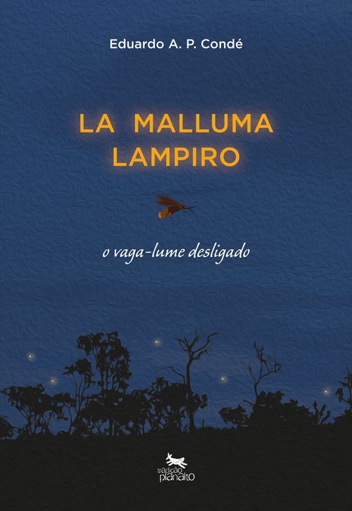 La Malluma Lampiro