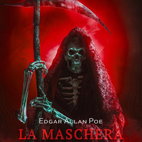 La maschera della morte rossa