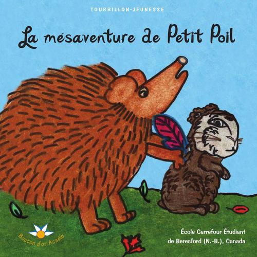 La mésaventure de Petit Poil