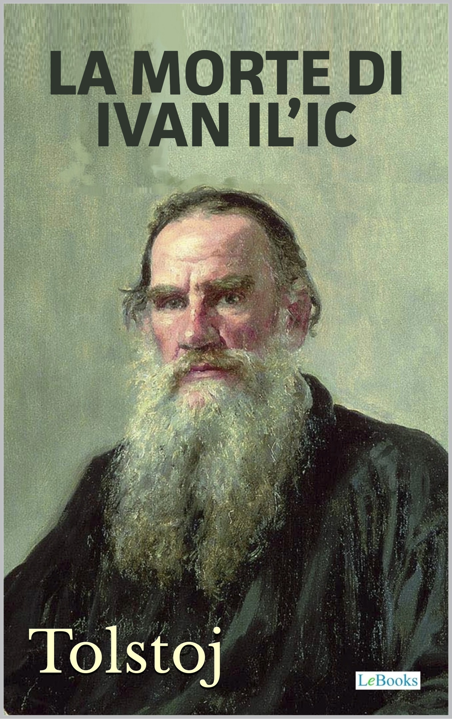 La morte di Ivan Il'ic