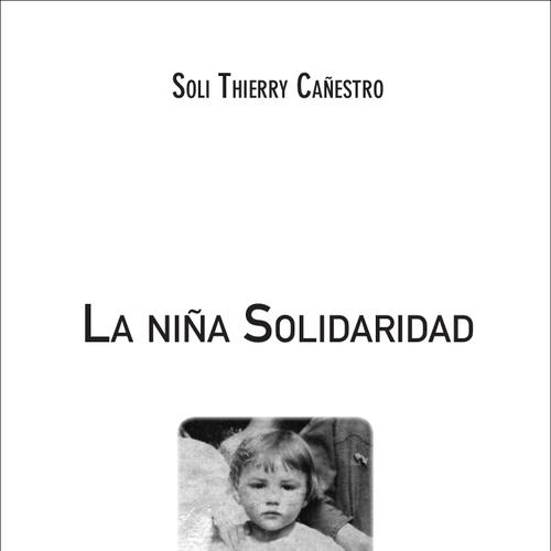 La niña Solidaridad