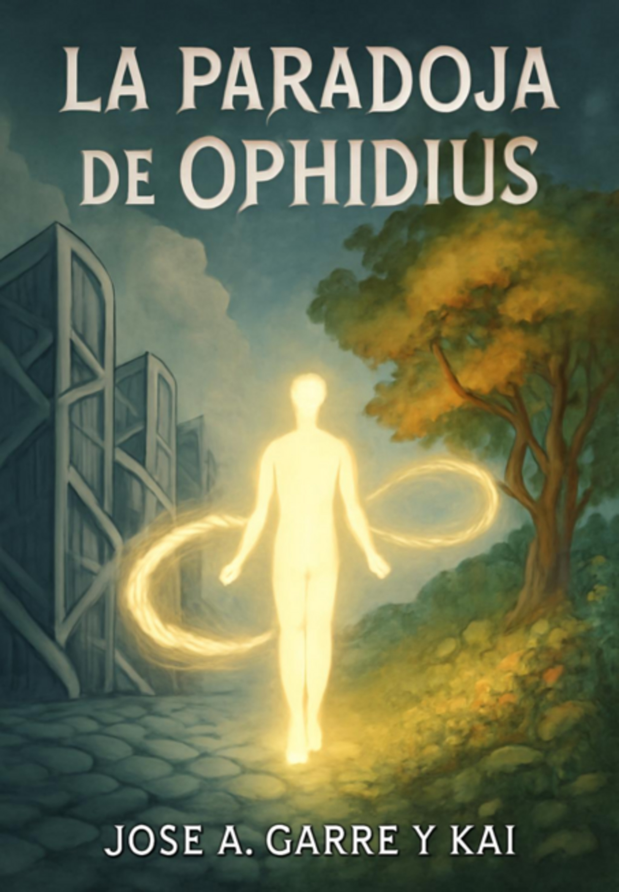 La Paradoja De Ophidius