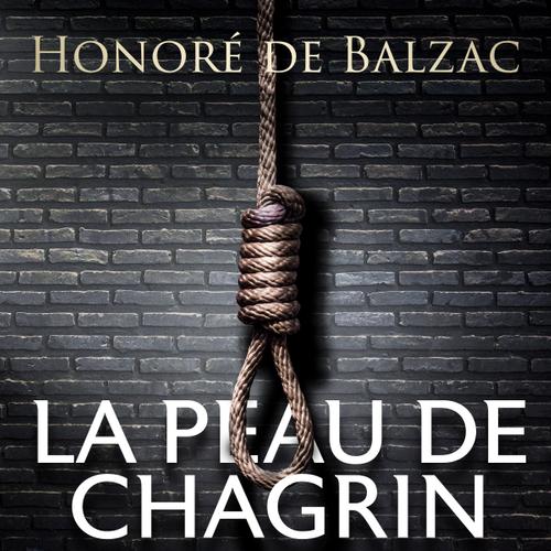 La Peau de Chagrin