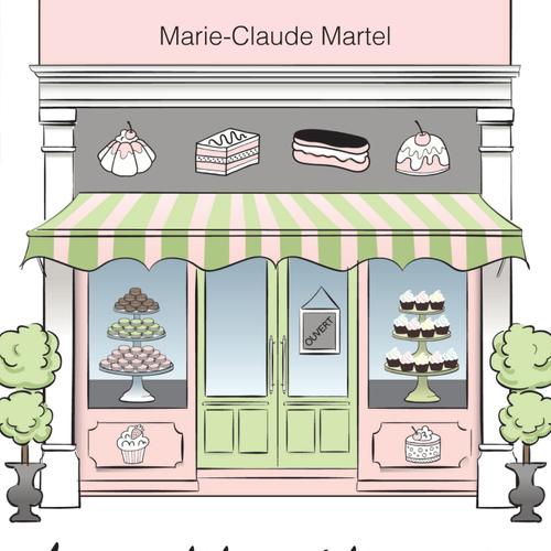 La petite pâtisserie de Lili