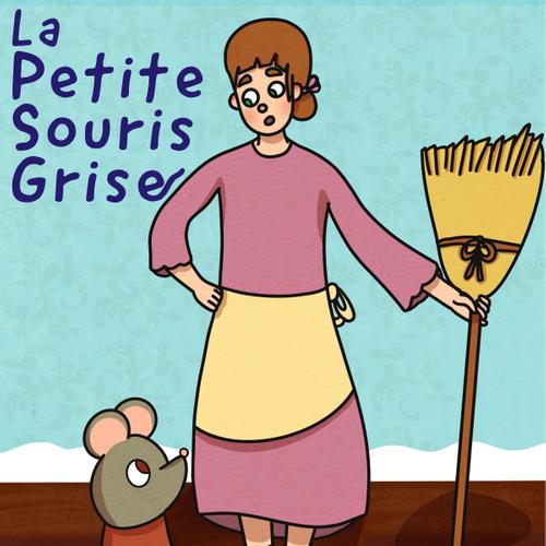 La Petite Souris grise