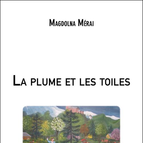 La plume et les toiles