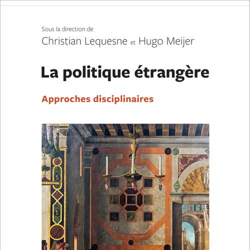 La politique étrangère