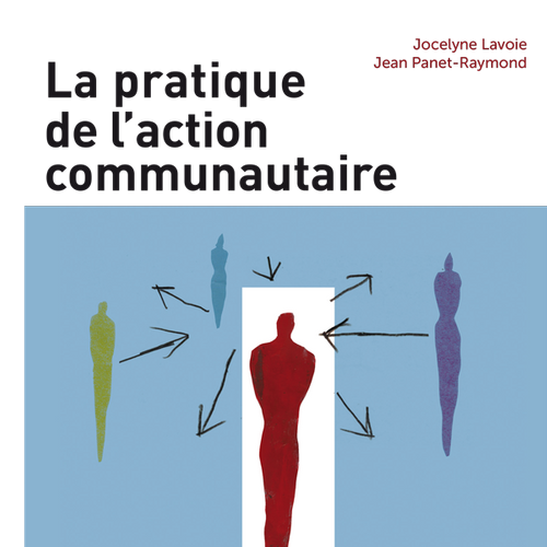 La pratique de l'action communautaire, 3e édition actualisée