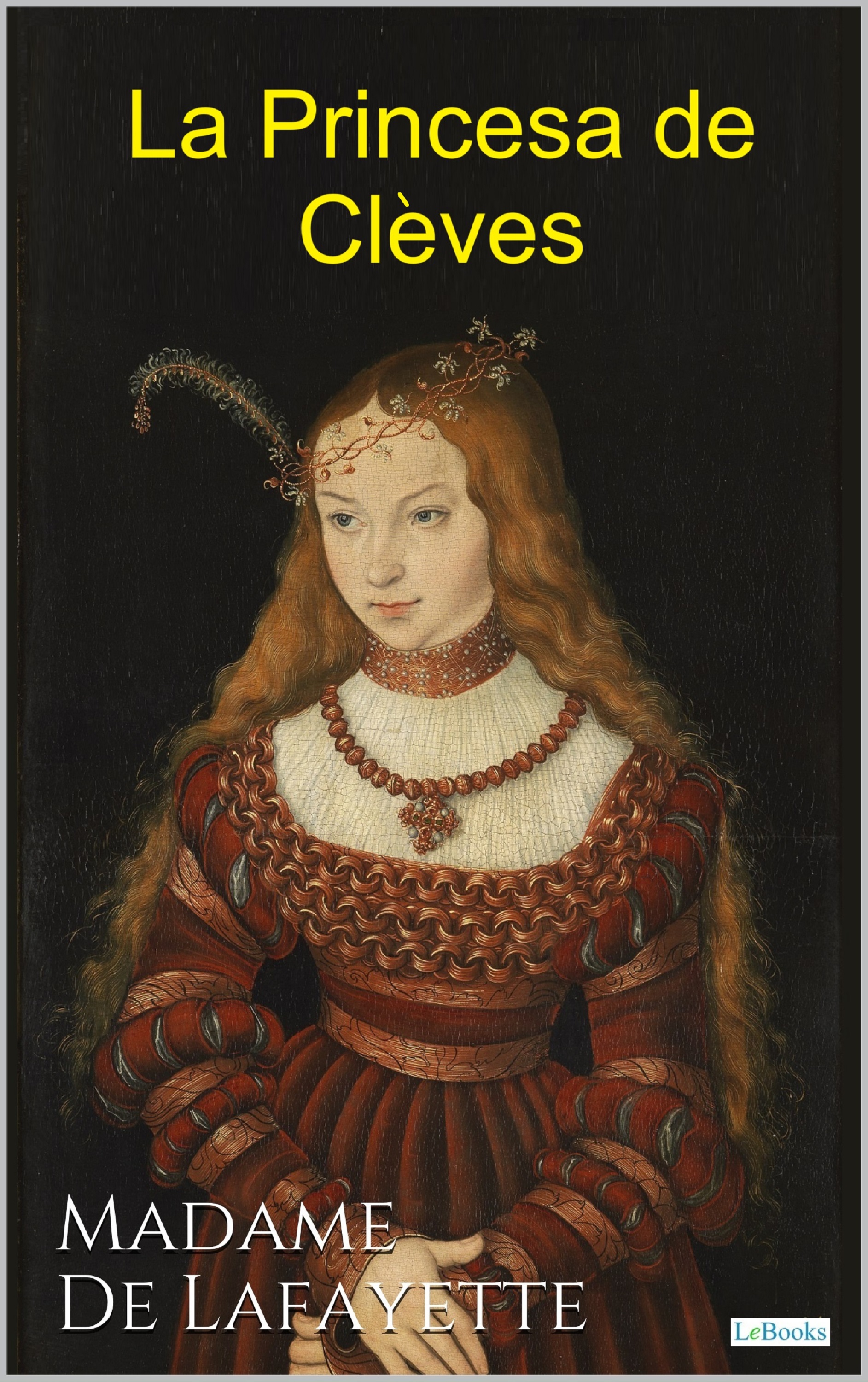 La Princesa de Clèves